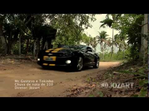 Mcs Gustavo e Tokinho - Chuva de Nota de 100 (Part. Especial do Xaropinho Ritmia)