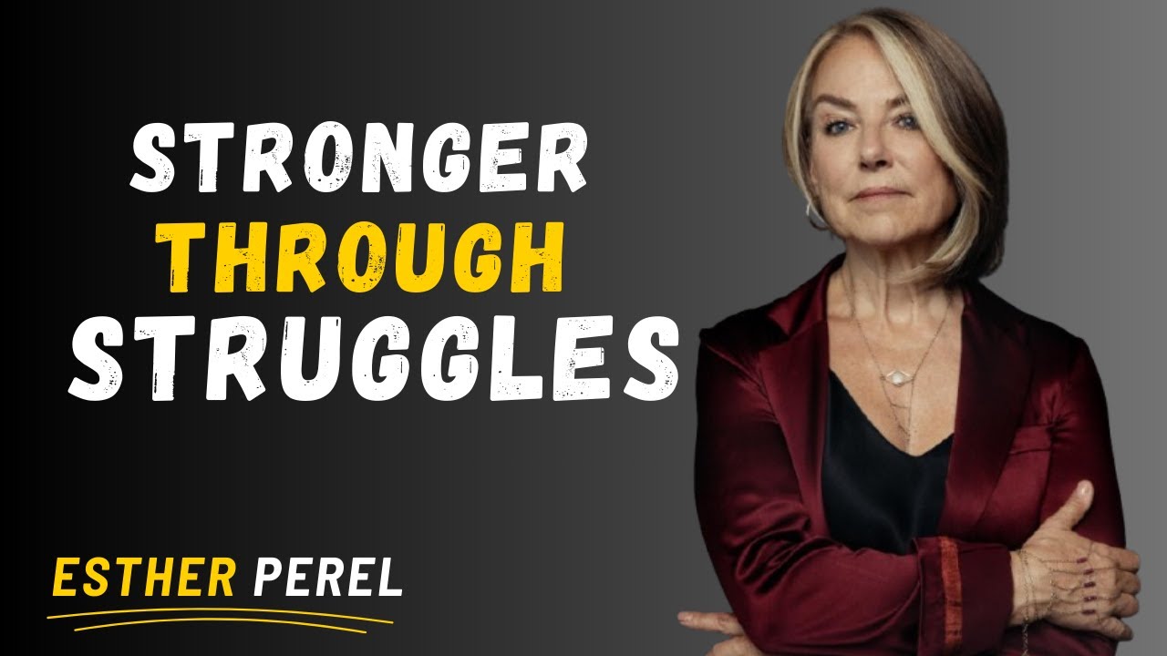 Rise Above: Embrace Challenges and Grow | Powerful Motivational Speech