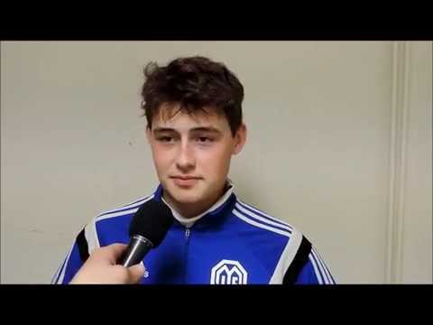 Nyförvärvet Wennerström om första månaderna i MIF