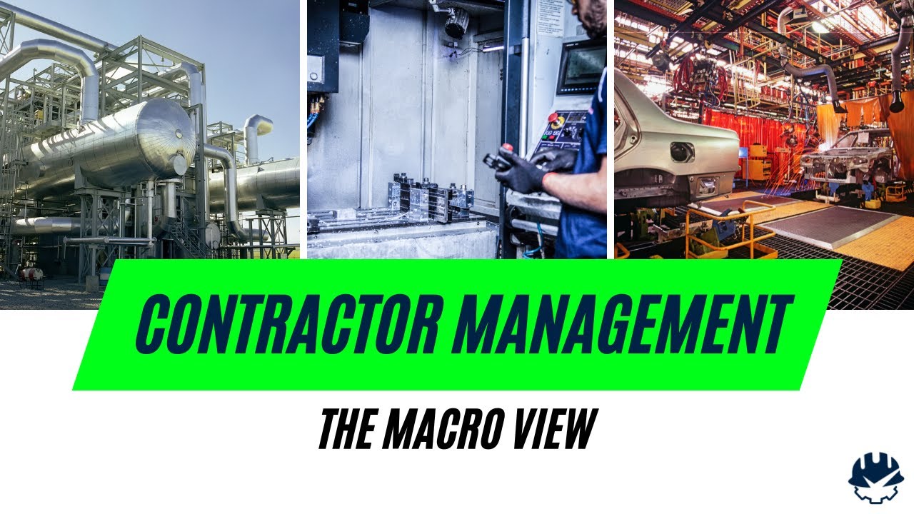 Management Training Narration