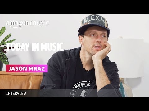 download lagu mp3 mp4 What Happened To Jason Mraz, download lagu What Happened To Jason Mraz gratis, unduh video klip What Happened To Jason Mraz