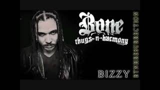 Bizzy bone - I&#39;m a go inside...my 2017