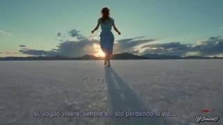 Demis Roussos - I want to live (traduzione italiano)
