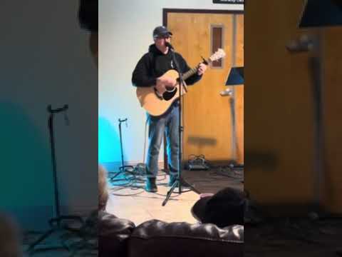 Promotional video thumbnail 2 for Patrick Scott