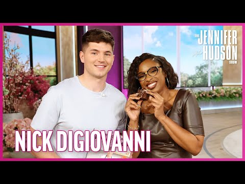 How to Cook Nick DiGiovanni’s Tuscan ‘Marry Me’ Chicken