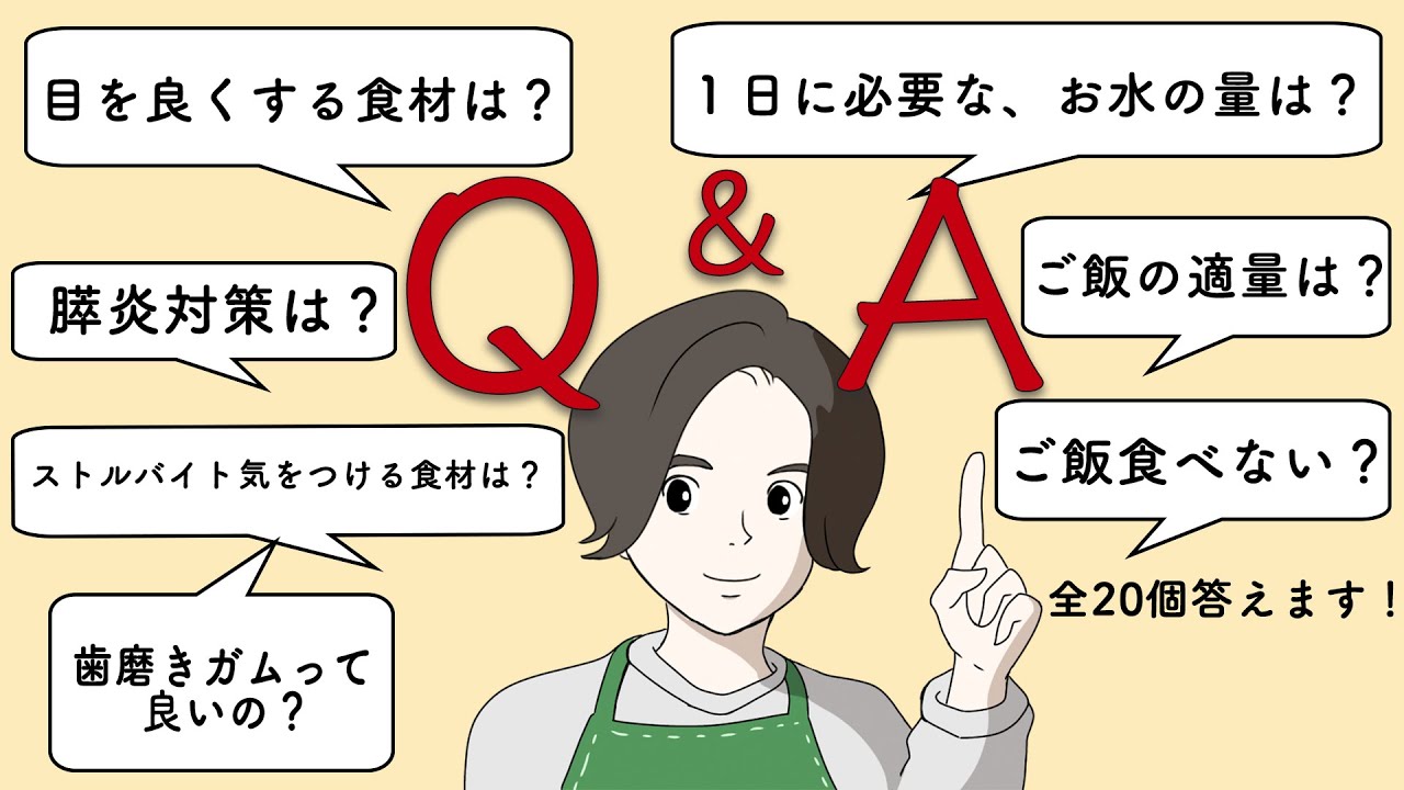 犬の手作りご飯について犬の管理栄養士が答えてみた【Ｑ＆A】