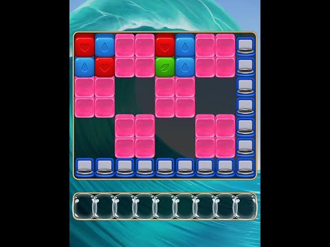 TOON BLAST level 2918