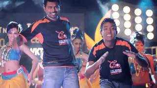 Srilanka Cricket- T20/20 -theme song