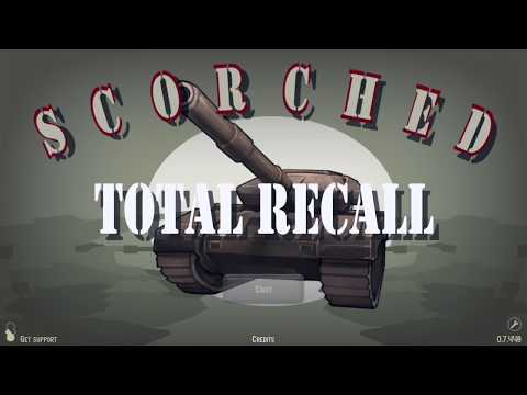 Scorched: Total Recall 의 동영상