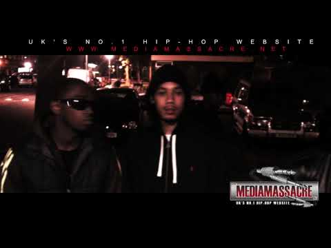 SHOWER MALIK,  CRO, BASE FREESTYLE PT.1