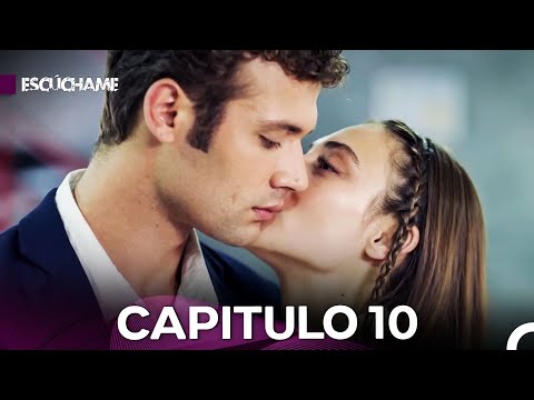 Escúchame Capitulo 10 Versión Larga (Doblado en Español)