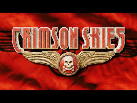 The Fortune Hunter Ballad (Crimson Skies Theme Extended Remix)