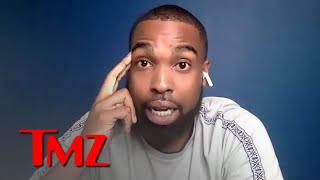 'Ned's Declassified' Star Knocks Lindsey Shaw for Fumbling TikTok Backlash | TMZ
