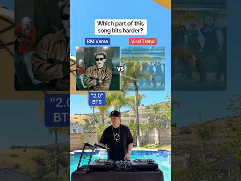 Which part of &ldquo;2.0&rdquo; by BTS hits harder? 🤔