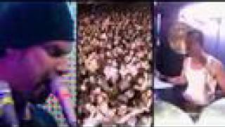 Cog - Bird Of Feather @ Collie, WA