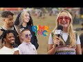AMELIA GOES TO READING FESTIVAL | Ft. AJ Tracey, Denzel Curry, Arrdee, Madison Beer and more