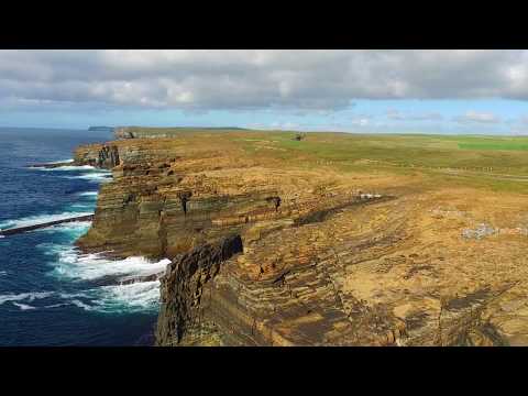 Diving Scapa Flow, Scotland