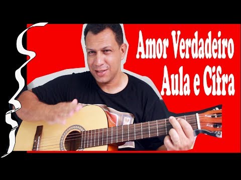 Amor Verdadero - Amaru