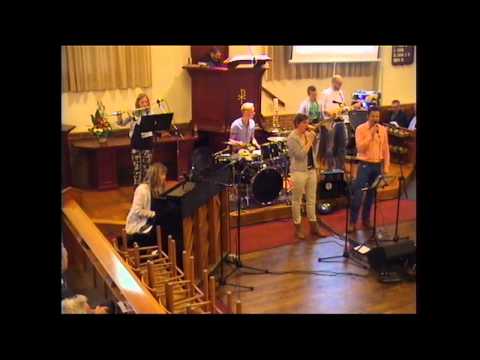 Opwekking 695 Stil, Yadah, 29-09-2013