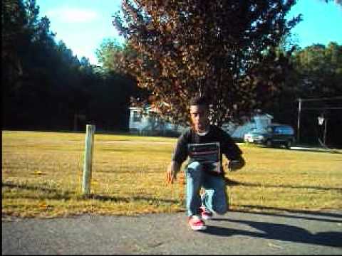 duck (ft.eljay & cj ) . lol .