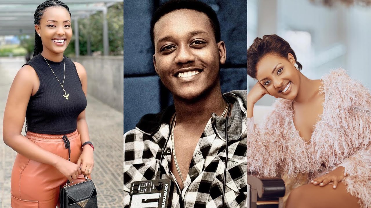 Miss wa Element Eleeh arahatwitse:turi kumwe kuva2015|ni mwiza pe Umva urufaransa sha!Diana arumiwe