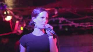 FUCK THE FACTS 95 LIVE [HD]