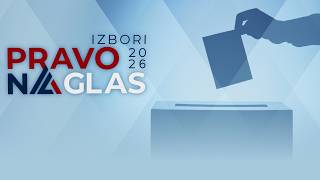 PRAVO NA GLAS - Dan odluke građana Srbije