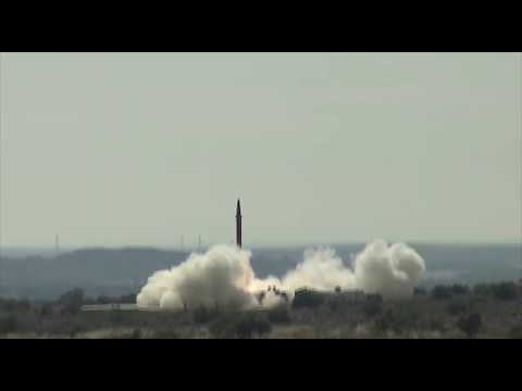 Press Release No 194/2019,Pakistan conducted launch of SSM Shaheen 1-8 Nov 2019 (ISPR Official Video