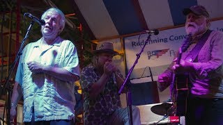 Triple A Blues Band - Lipstick Powder & Paint (Big Joe Turner cover)