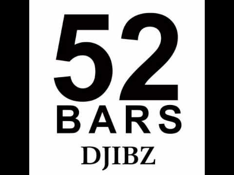 Djibz - 52 bars