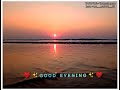 Ye Sham Mastani Whatsapp Status Evening ️