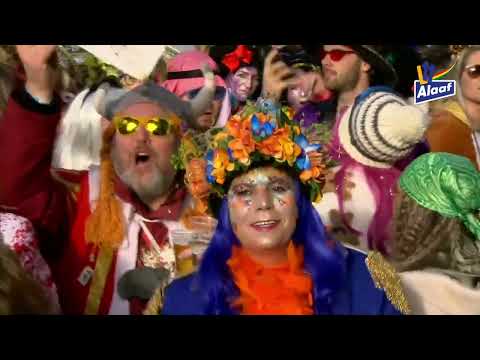 de11devande11de 2022: Hoondervel - Dorst is baeter mit vrunj