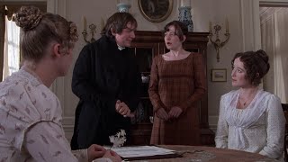 Mr. Collins intends to dance with Lizzy - Pride & Prejudice (1995) sub ES/PT-BR
