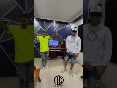 Machachita Loca ( La Tijera ) - Raumir - Leo Candelo OMR