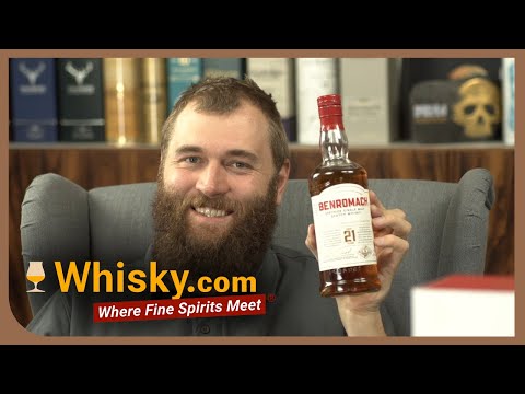 Benromach 21 Years | Whisky Review
