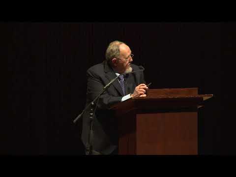 Thumbnail for RISE Lecture Series -- Nobel Laureate William F. Sharpe (Stanford University) by William F. Sharpe
