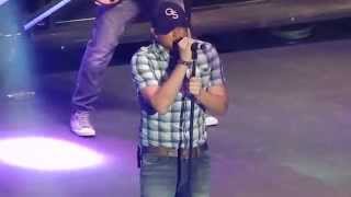 COLE SWINDELL SWAYIN&#39;  VIDEO LIVE 1080p HQ 1/31/15 Excellent Quality