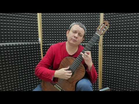 V. Morkov Prelude. "Прелюд" В. Морков.
