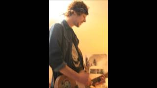 Cover A storm is going to come Piers faccini