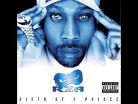 RZA - Koto Chotan feat. Masta Killa & Tash Mahogany (HD)