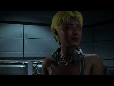 Mass Effect Andromeda Gameplay Walkthrough Part 23