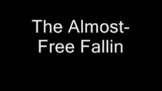 The Almost-Free Fallin - Punk Goes Classic Rock