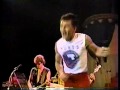 Talk To Ya Later - The Tubes (live San Francisco ...
