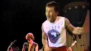 Talk To Ya Later - The Tubes (live San Francisco 1983)