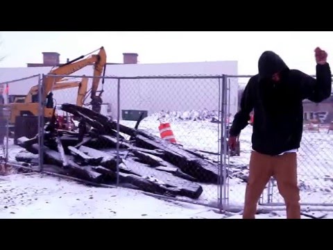 Gino Marley: Wat If Music Video