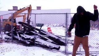 Gino Marley: Wat If Music Video