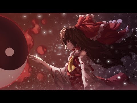 【東方Melodeath】Kissing the Mirror - P.M.C