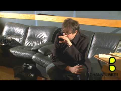 ECHO AND THE BUNNYMEN - Ian McCulloch on Morrissey