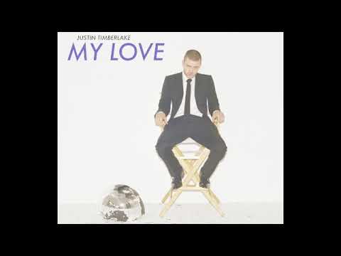 Justin Timberlake - My Love (no rap)