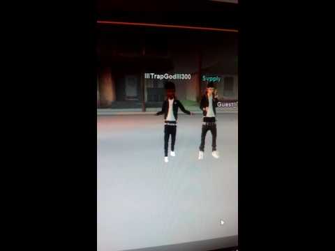 (Imvu) Jose Glizzy-Yc